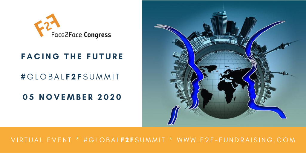 2nd F2F Online Summit
