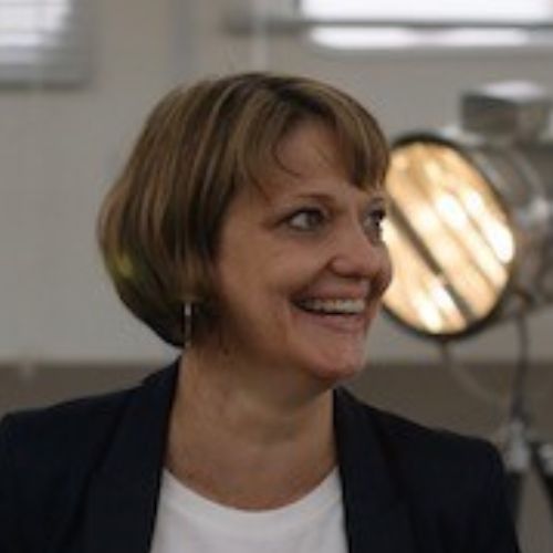 Imogen Ward