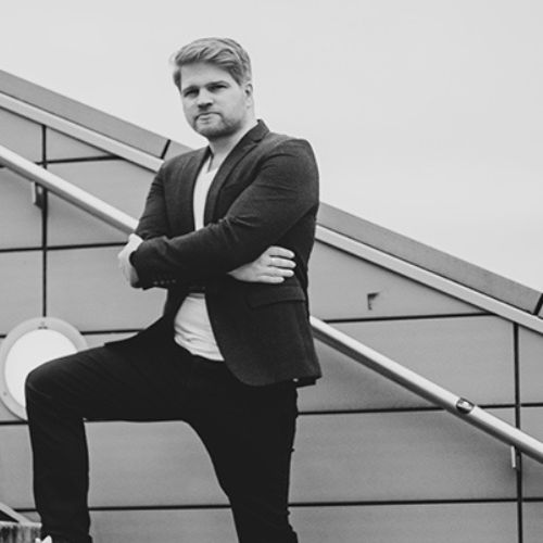 Markus Enenkel