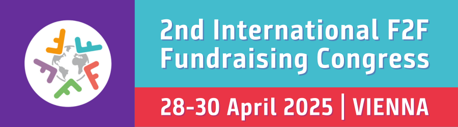 International F2F Fundraising Congress