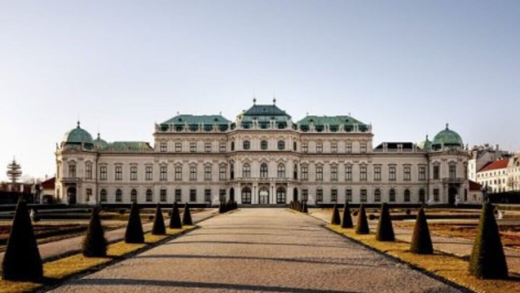 © Wientourismus / Paul Bauer