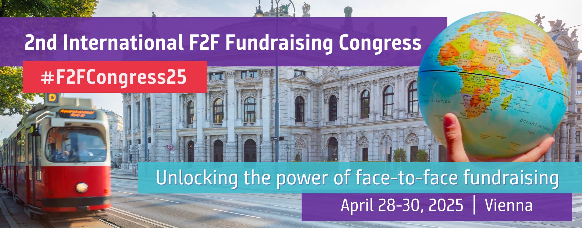 F2F Congress 2025