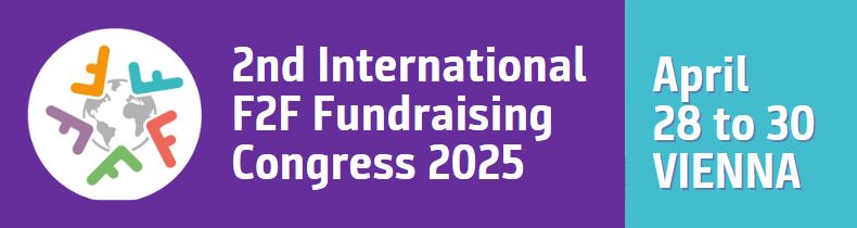 International F2F Fundraising Congress