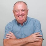 Daryl Upsall